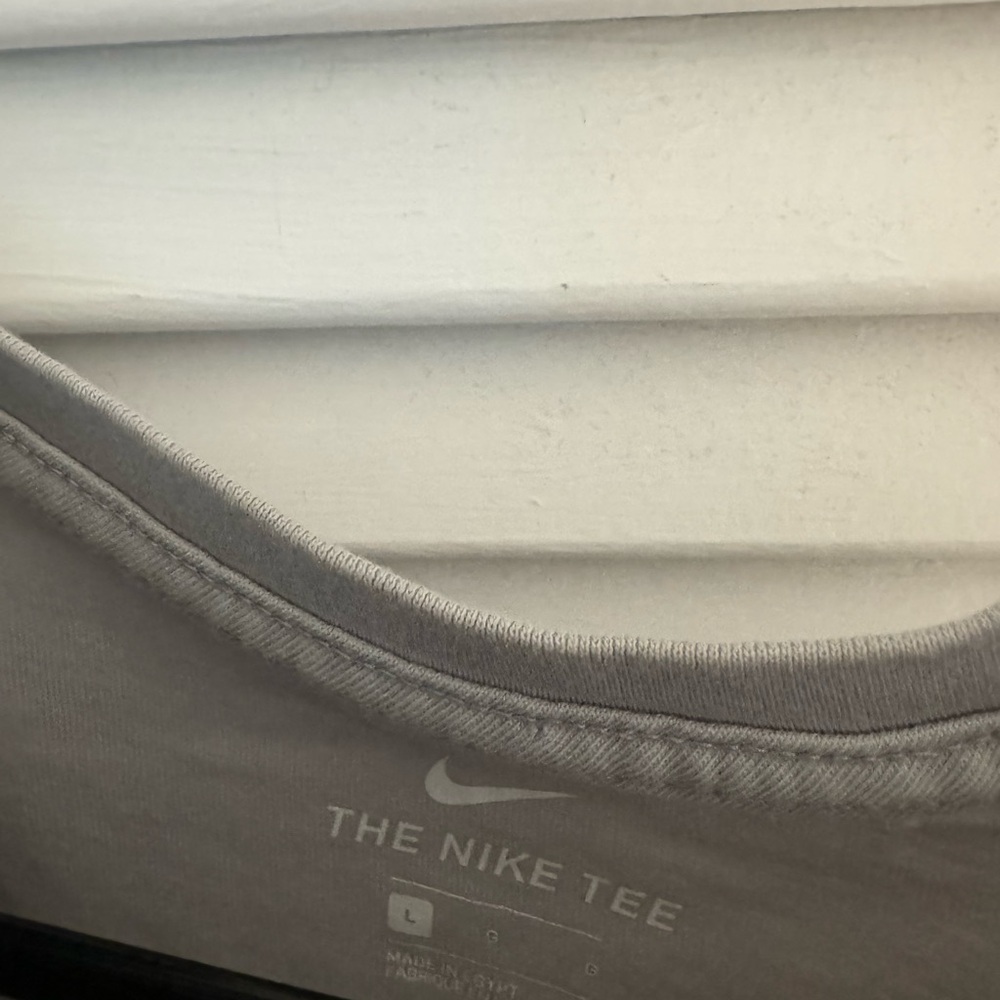 Nike Longsleeve